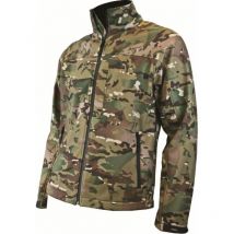 Casaco Homem Highlander "odin" Hmtc Hi-jac058-td-s