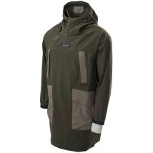Casaco Homem Nash Zt Lite Dry Pack Smock - Kaki C6636