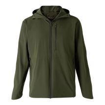 Casaco Homem Pinewood Abisko Light Stretch - Moss Green/moss Green 1-52100191010