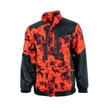 Casaco Homem Somlys 457n Spirit Of Traque 457n/xl