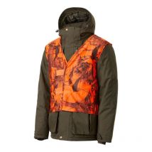 Casaco Homem Stagunt Northgame Jkt Sg308/022/xxl