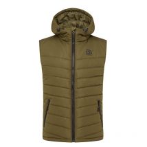 Casaco S/ Manga Homem - Caqui Trakker Cr Thermal Bodywarmer - Kaki 206634