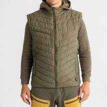 Casaco S/ Manga Homem - Olive Adventer & Fishing Insulated Vest Olivine - Olive Mveb099587af_l