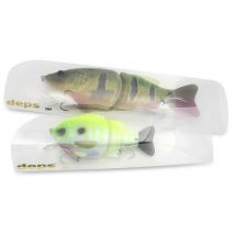 Case For Lure Deps Lure Sleeve Luresleeve-l