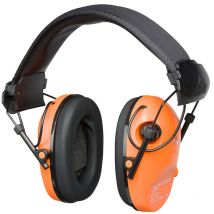 Casque Anti Bruit Électronique Numaxes Cas1034 B Ngcasele005