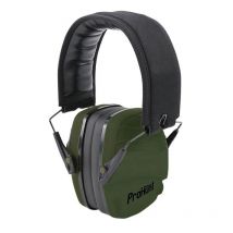 Casque Anti-bruit Ligne Verney-carron - Kaki Phac006-kaki