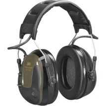 Casque Anti Bruit Peltor Protac Hunter Id13h222a