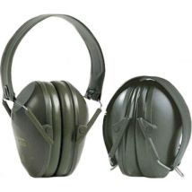 Casque Anti Bruit Peltor Serre Tete Pliable Kaki Idh515fgn