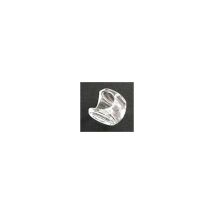 Casque Tof Fish Masks W/eyes - Par 10 8.5mm - Pour Pêche à la mouche - Pêcheur.com