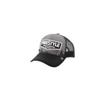 Casquette Freestyle Trucker Cap Gray - Gris 7020-50-0-0