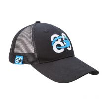 Casquette Garbolino Us 80's - Noir Gomcn2822 - Pêcheur.com