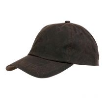 Casquette Hart Brit-c - Marron Unique