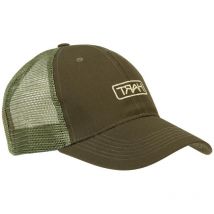 Casquette Hart Gorosta-c - Kaki Kaki