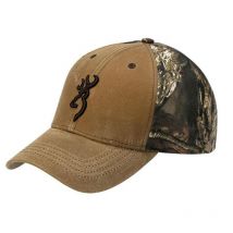 Casquette Homme Browning Opening Day Wax - Camo 308855241