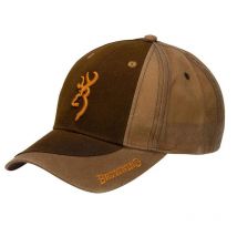 Casquette Homme Browning Two Tone - Brun 308192981