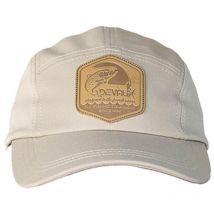 Casquette Homme Devaux Nymph - Beige Beige - Pêcheur.com