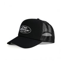Casquette Homme Duo Tide Minnow Promo Trucker Cap - Noir Casqduotidemibla - Pêcheur.com
