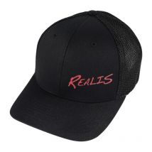 Casquette Homme Duo Trucker - Noir Casqduotruckblk - Pêcheur.com