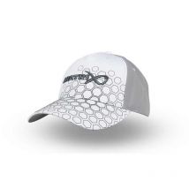 Casquette Homme Fox Matrix Cap White Ghh008