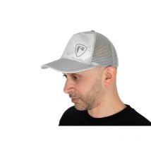 Casquette Homme Fox Rage Light Camo Trucker Cap - Blanc Nhh006