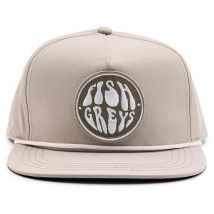 Casquette Homme Greys Captain Hat - Gris 1561625 - Pêcheur.com