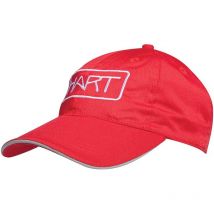 Casquette Homme Hart Promo - Rouge Xhbpc - Pêcheur.com