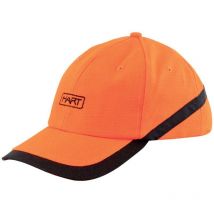 Casquette Homme Hart Wild-c - Orange Xhwc