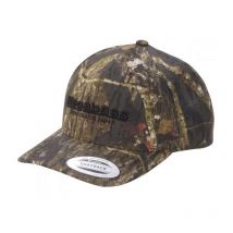 Casquette Homme Megabass Classic Camo Mossy Black - Camo Casqclascamomblk - Pêcheur.com