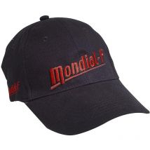 Casquette Homme Mondial-f - Bleu 06309