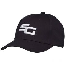Casquette Homme Savage Gear Style Baseball - Noir 73709 - Pêcheur.com