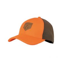 Casquette Homme Somlys 924 Softshell - Orange 924