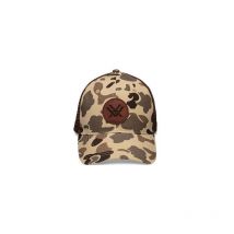 Casquette Homme Vortex Terminal Glide - Camo Camo