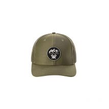 Casquette Homme Vortex Three Peaks - Vert Vert