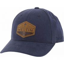 Casquette Homme Westin Vintage Cap - Marine A98-674-os