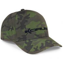 Casquette Korum Waterproof Hat - Camo K0350163 - Pêcheur.com