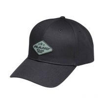 Casquette Plano Regular Cap - Noir 1601694
