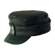 Casquette Riserva Loden Xxl