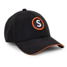 Casquette Sonubaits S-design Waterproof Cap - Noir S0880067 - Pêcheur.com