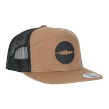 Casquette Vision Natives 8.0 Cap - Beige V2827 - Pêcheur.com