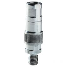 Casquilho Rápido Com Clips Prowess Prcag1012