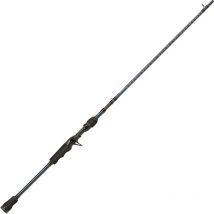 Casting Hengel Abu Garcia Ike Sign Rod 1519213