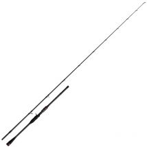 Casting Hengel N.s Black Hole Silk Rod Ii Edition Silk2c722m