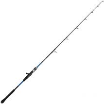 Casting Hengel Penn Retaliate X Jigging Cast Rod 1621296