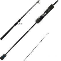 Casting Hengel S-craft Black N Slow C63 H Sc-bnc63h
