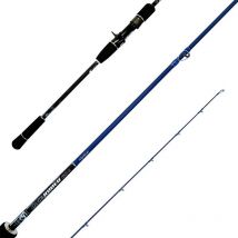 Casting Hengel S-craft Blue Rodeo 68 H Neptunes Sc-brc68h
