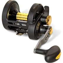 Casting Reel Black Cat Buster Lh 0369050