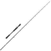 Casting Rod Abu Garcia Beast X2 1+1 1612425