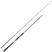 Casting Rod Hearty Rise Meter Over Cast Mos-802xxh