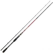 Casting Rod Hearty Rise Red Shadow Cranking Baitcasting Hyrsck01