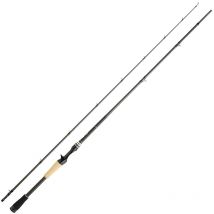 Casting Rod Hearty Rise Suonalution Sl2c-682mh
